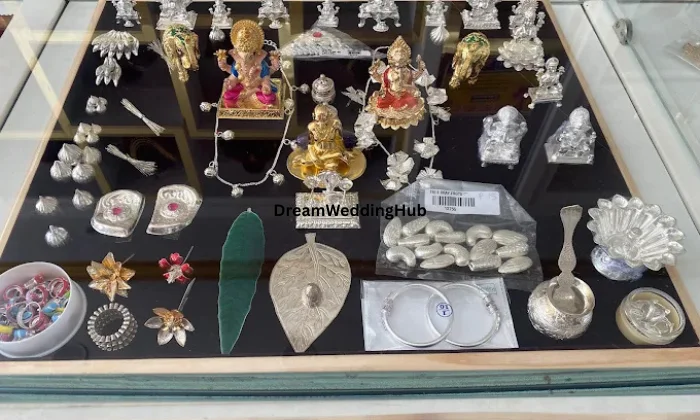 Shri Samarth Shankar Jewellers